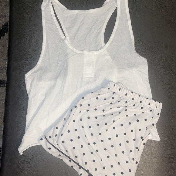 Tart Pajama set - Picture 2 of 3